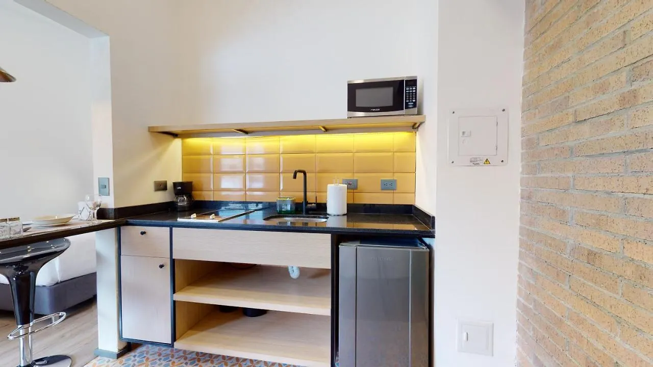 Nova Apartments Bogota