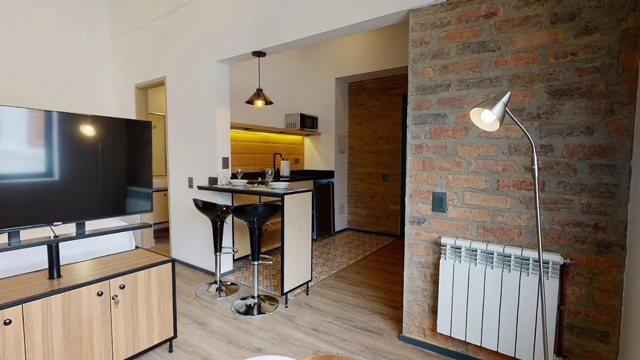 Nova Apartments Bogota