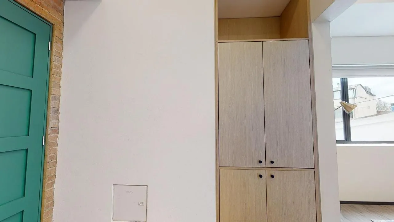 Nova Apartments Bogota 0*,