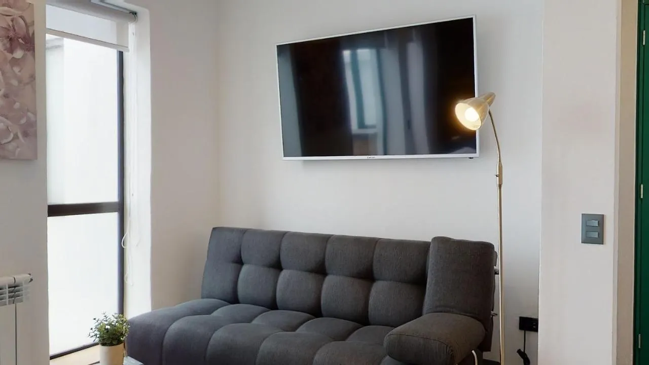 Nova Apartments Bogota 0*,