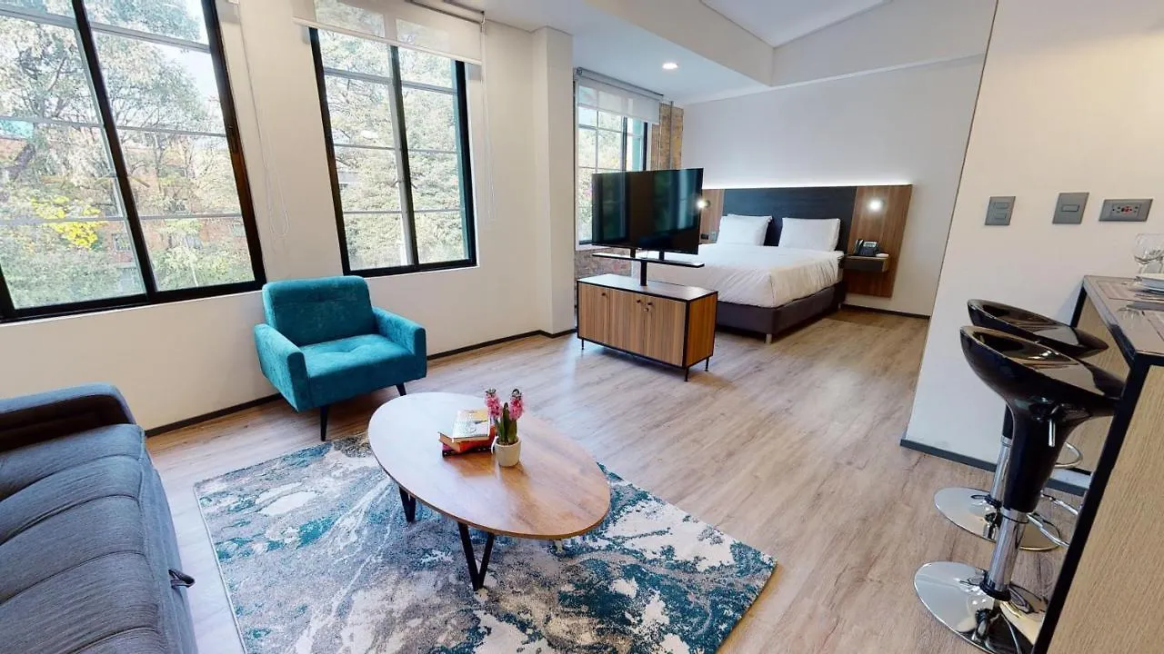 Nova Apartments contacts