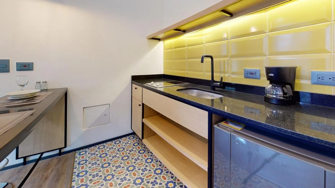 Nova Apartments Bogota