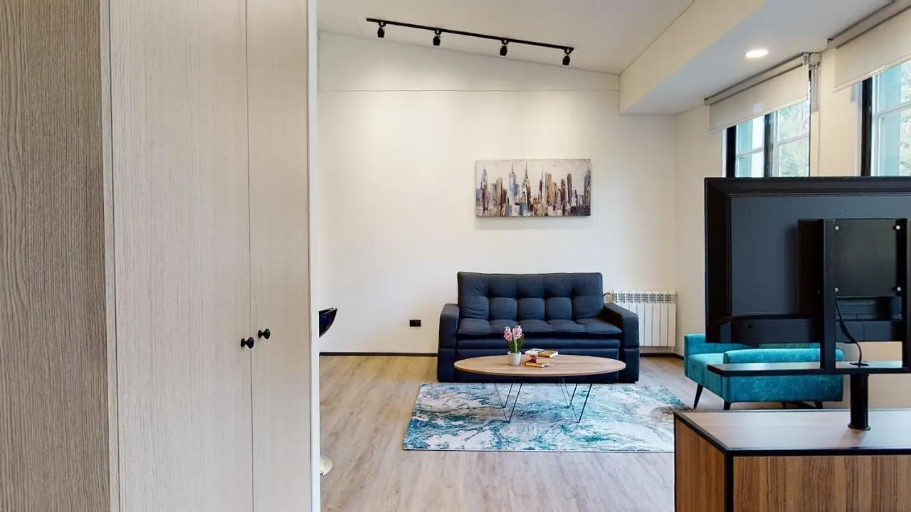 Nova Apartments Bogota