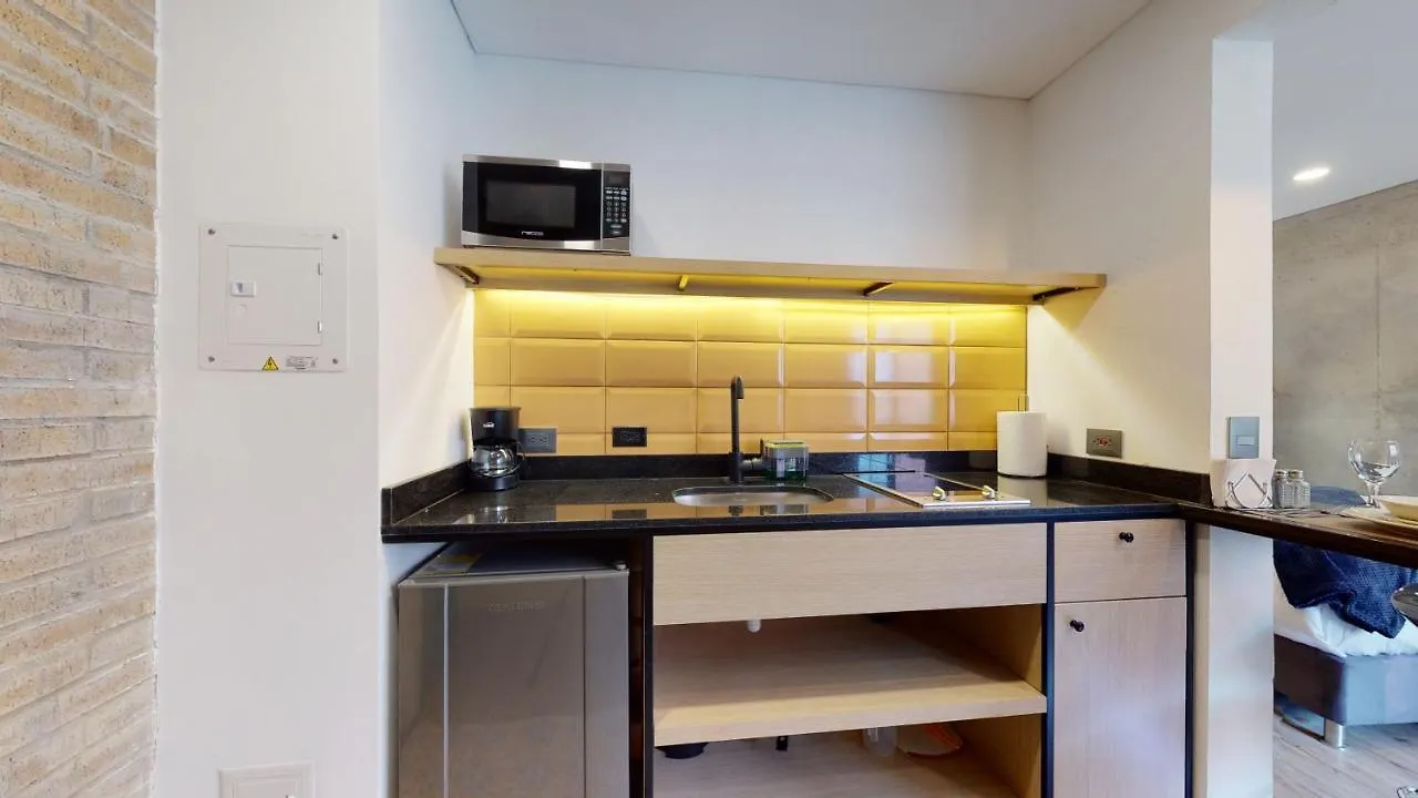 Nova Apartments Bogota