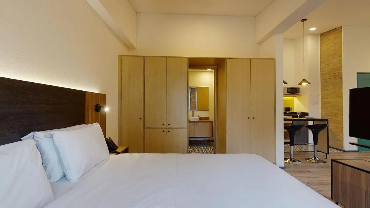 Nova Apartments Bogota