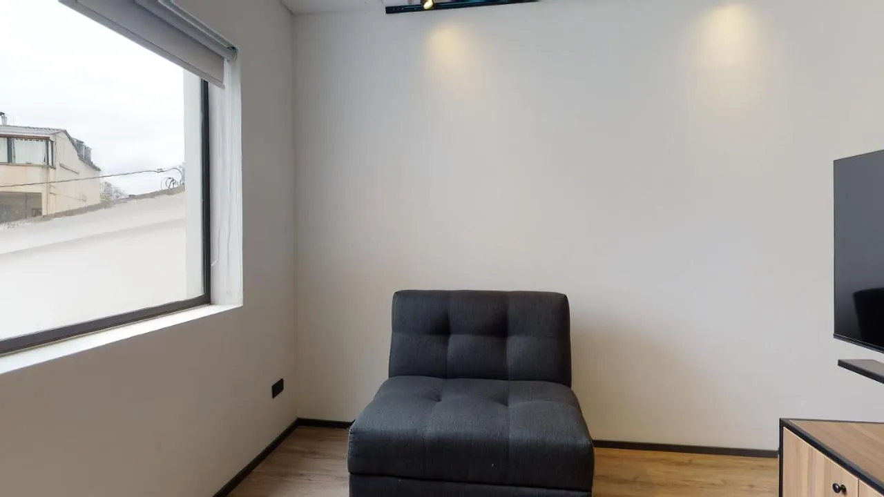 Nova Apartments Bogota