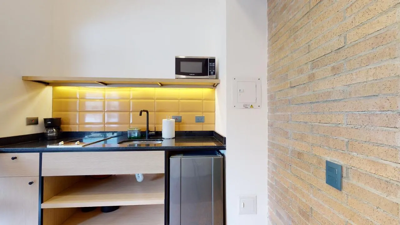 Nova Apartments Bogota