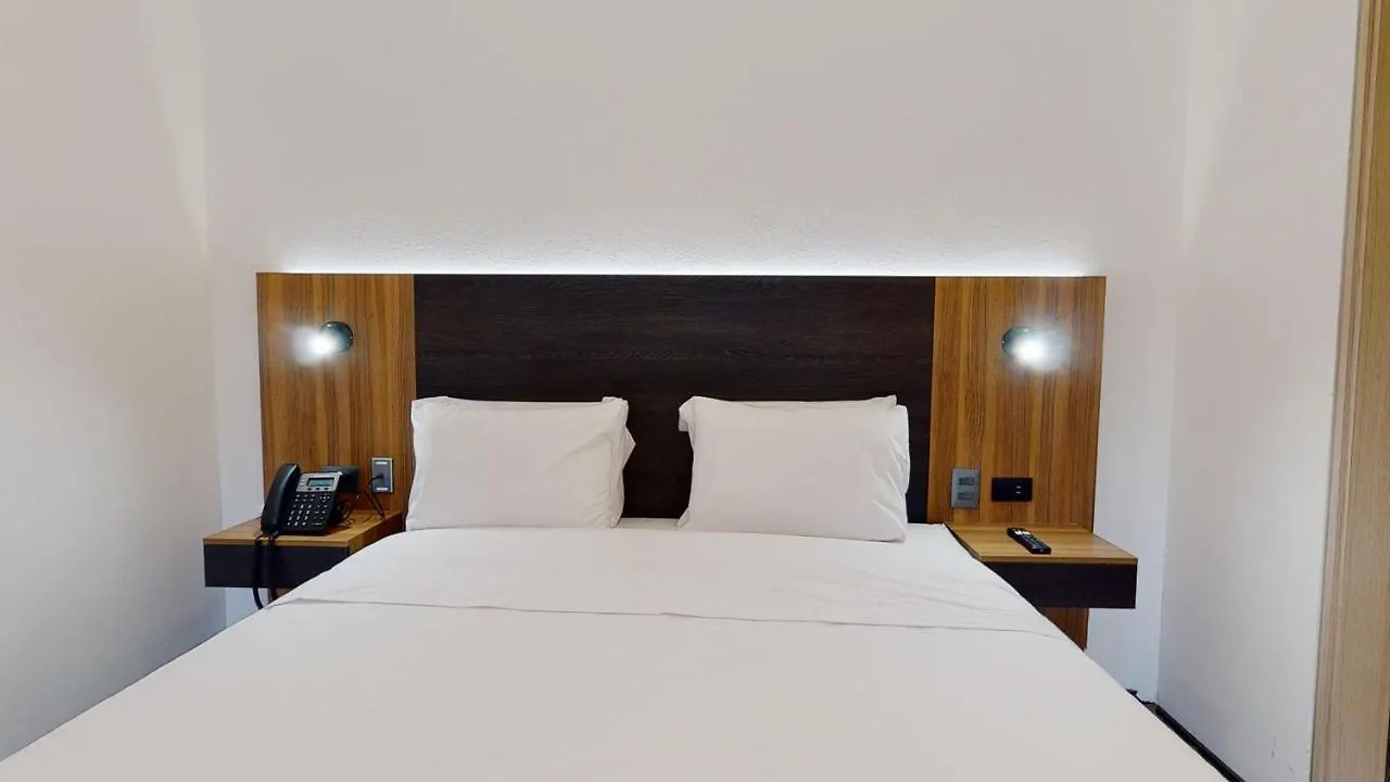 Nova Apartments Bogota Colombia