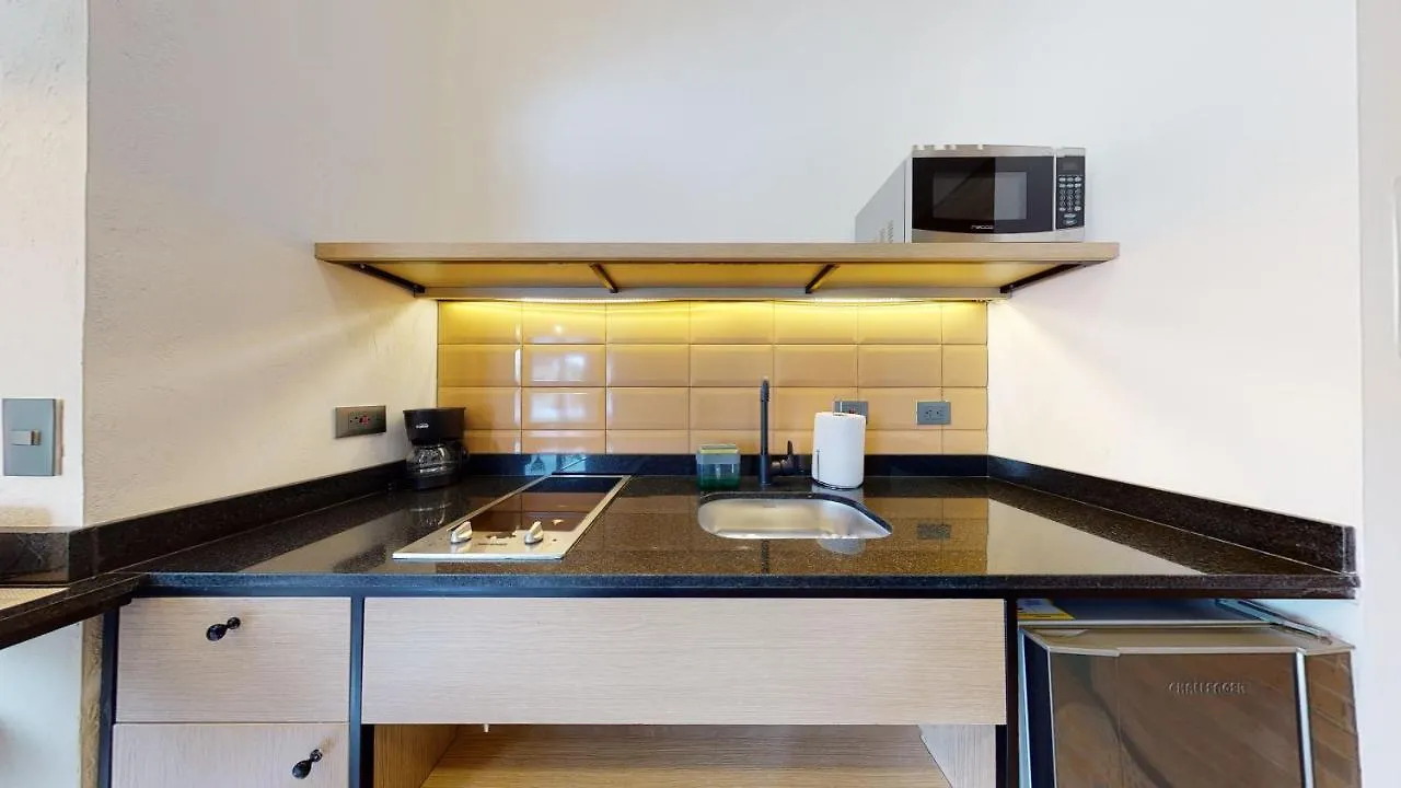 Nova Apartments Bogota