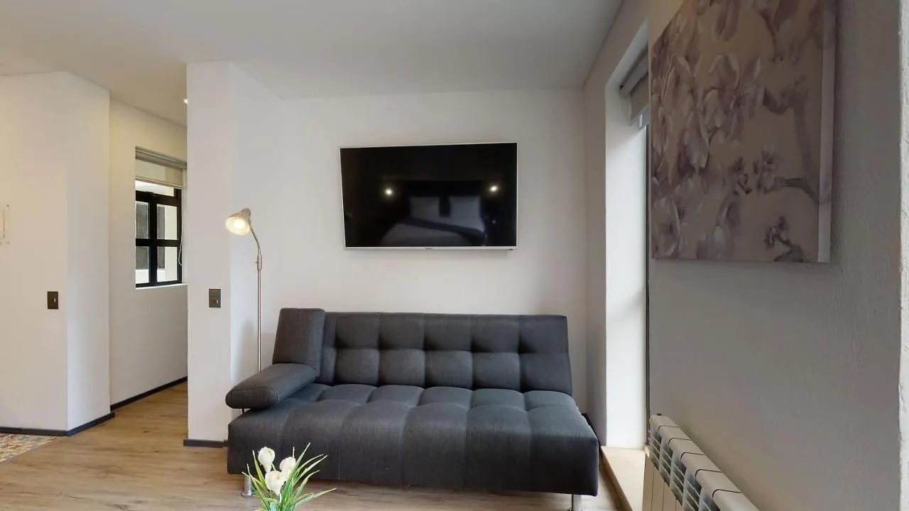 Nova Apartments Bogota