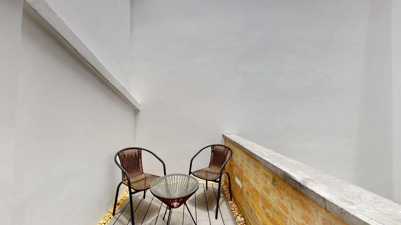 Nova Apartments Bogota Colombia