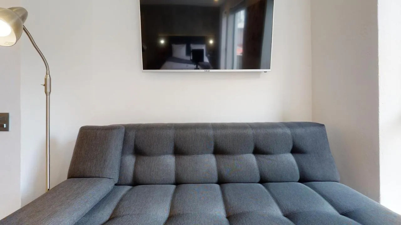 Nova Apartments Bogota