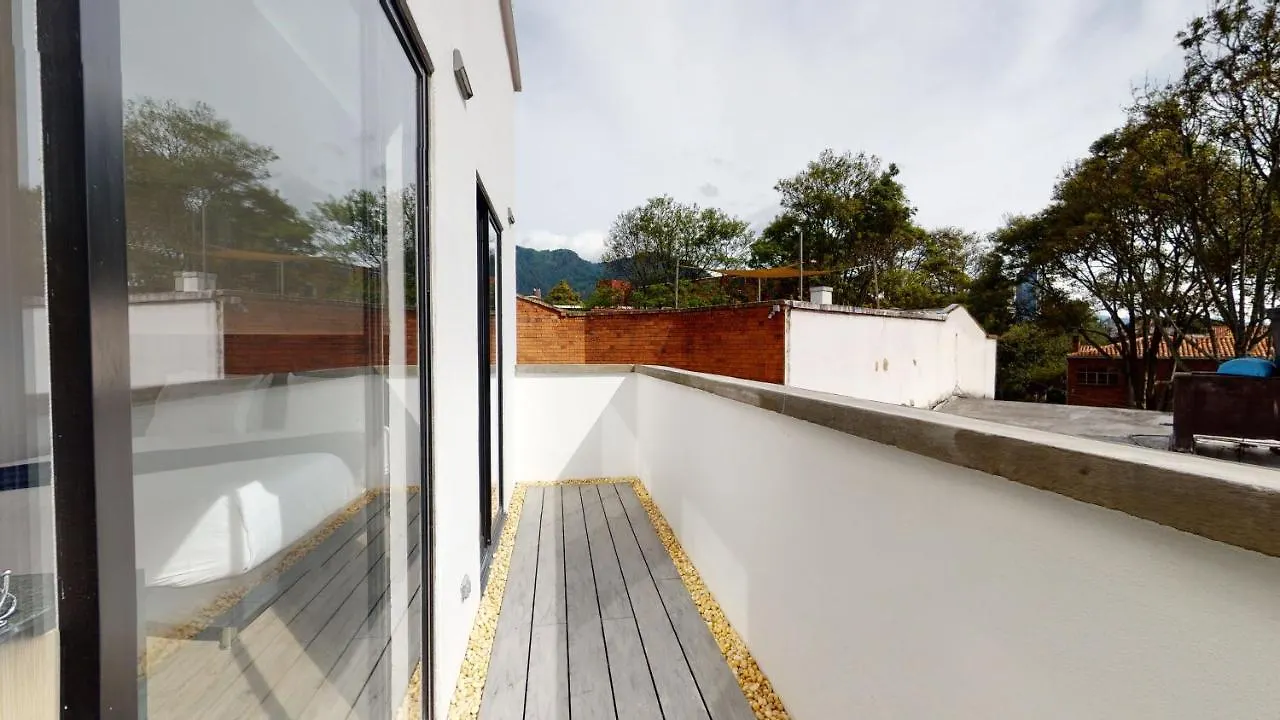 Nova Apartments Bogota Colombia